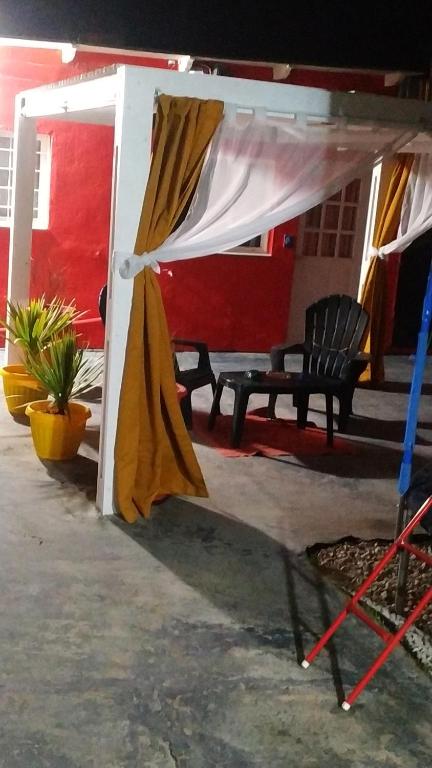 Fotografie z fotogalerie ubytování Perlas del Mar v destinaci Puerto Madryn