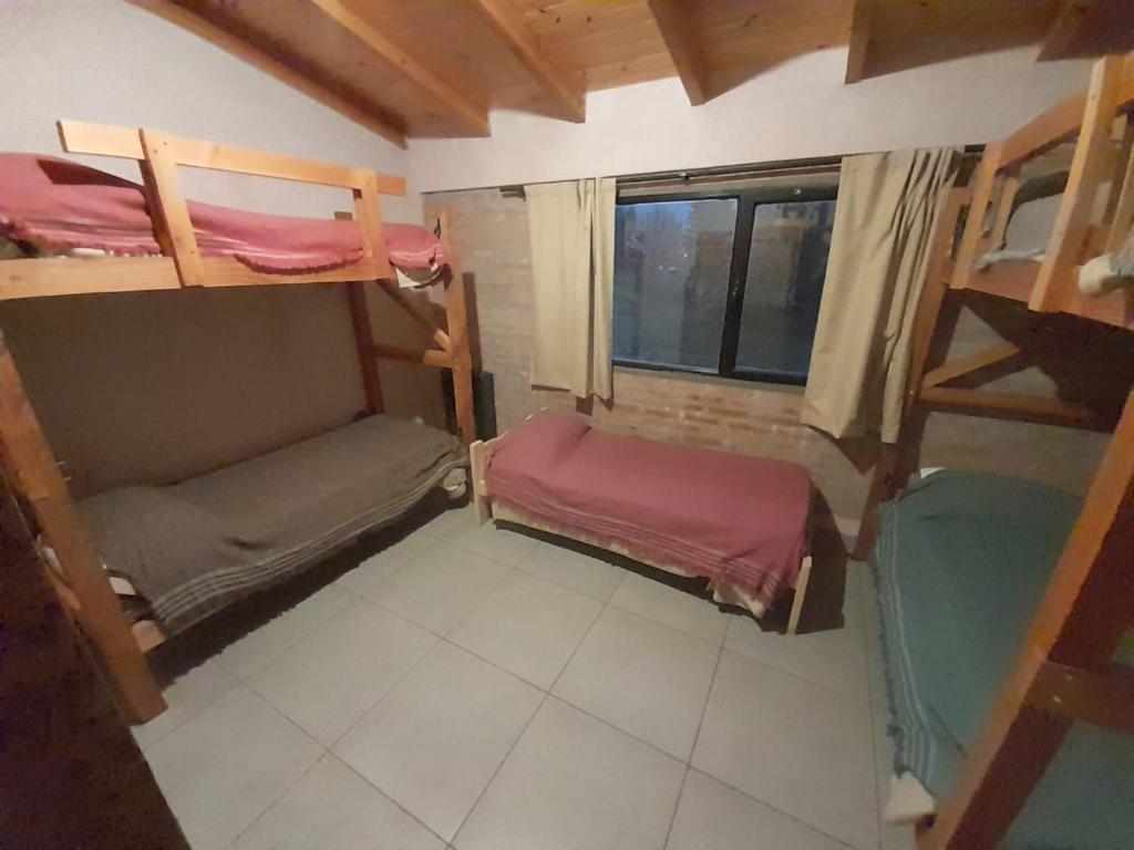 PUERTO HOSTEL