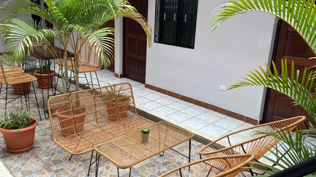 Gallery image of POSADA SAN FRANCISCO in Dolores