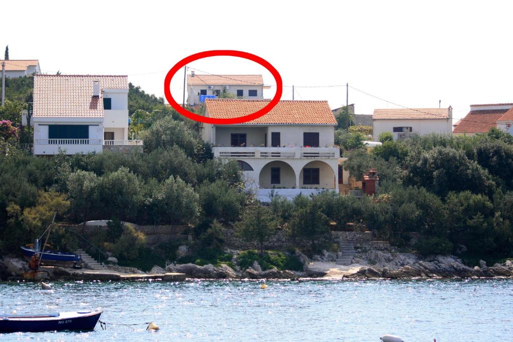 Φυσικό τοπίο κοντά σε αυτό το διαμέρισμα