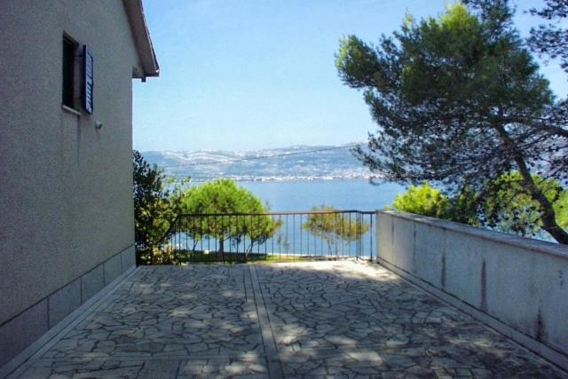 Fotografia z galérie ubytovania Seaside holiday house Slatine, Ciovo - 748 v Trogiri