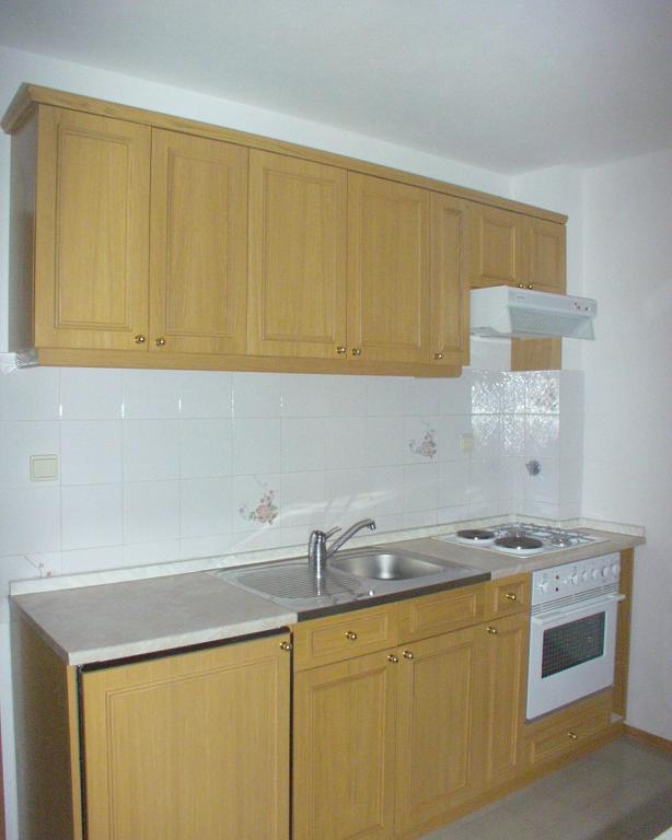 Kuchyň nebo kuchyňský kout v ubytování Apartments with a parking space Pucisca, Brac - 756