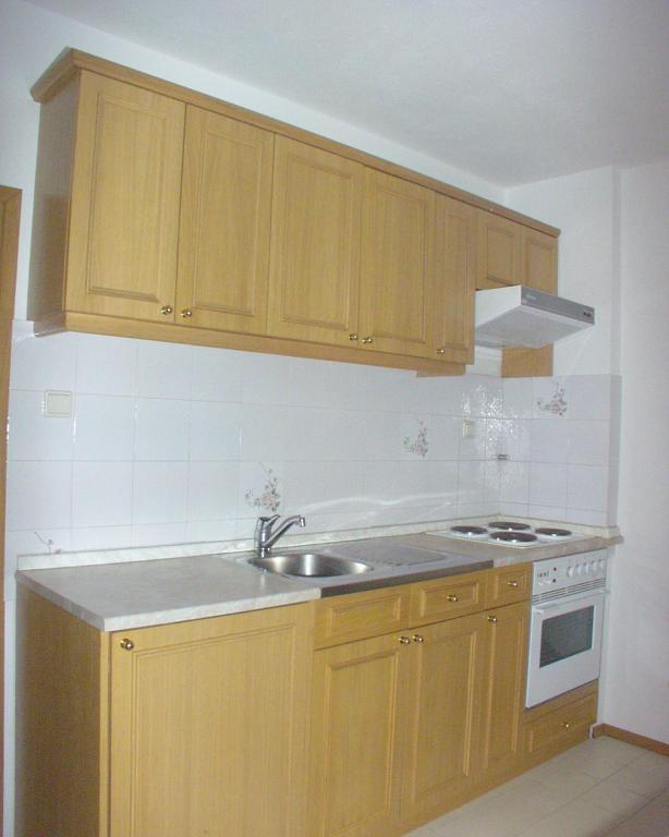 Kuchyň nebo kuchyňský kout v ubytování Apartments with a parking space Pucisca, Brac - 756