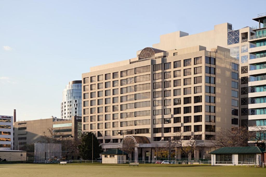 View Melbourne - Resim 6