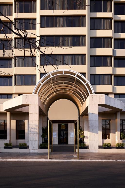 View Melbourne - Resim 2