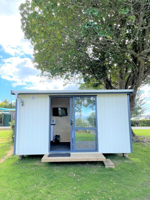 Athenree Hot Springs & Holiday Park - Resim 26