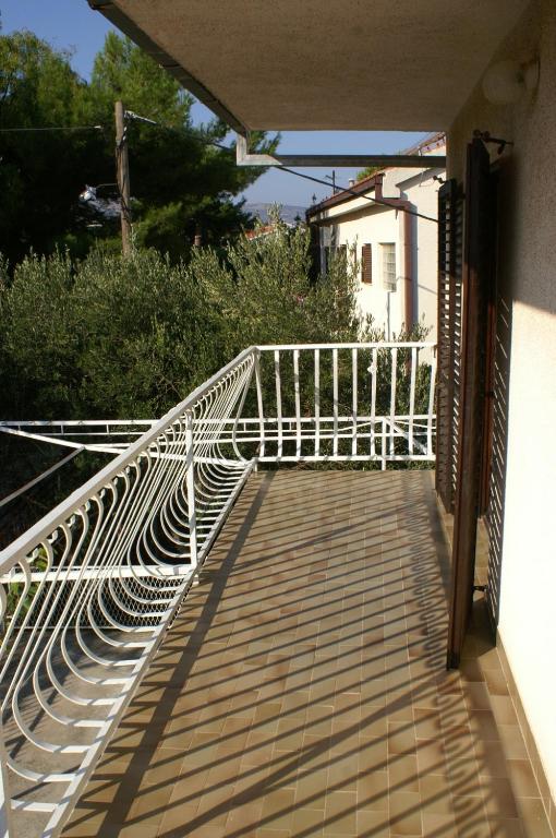 Fotografia z galérie ubytovania Apartments by the sea Seget Vranjica, Trogir - 1050 v Seget Vranjici