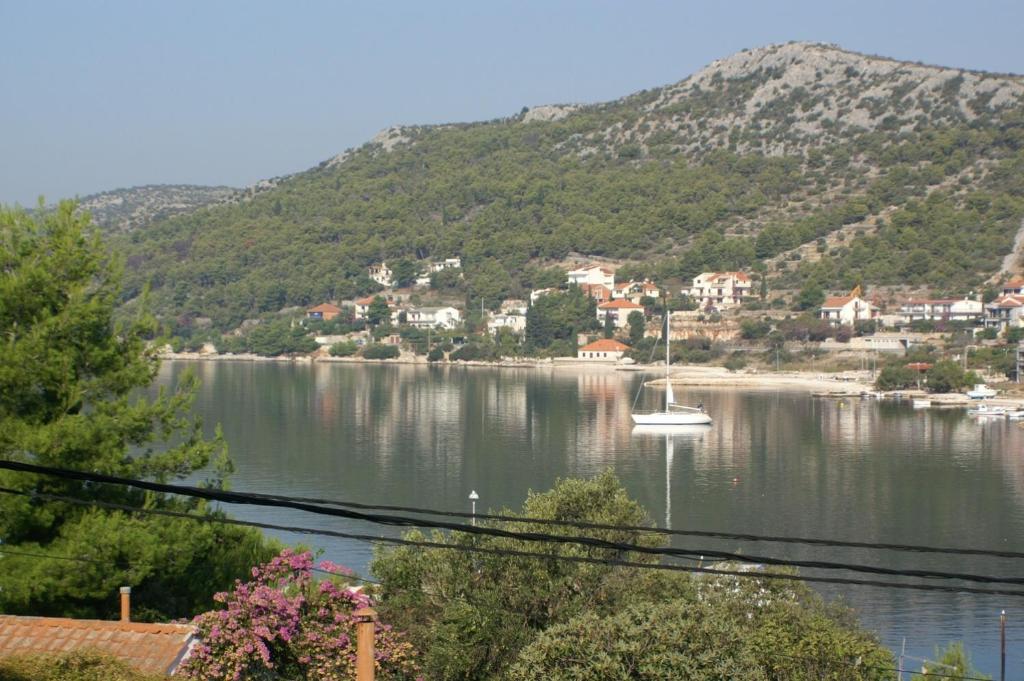 Fotografia z galérie ubytovania Apartments by the sea Seget Vranjica, Trogir - 1050 v Seget Vranjici