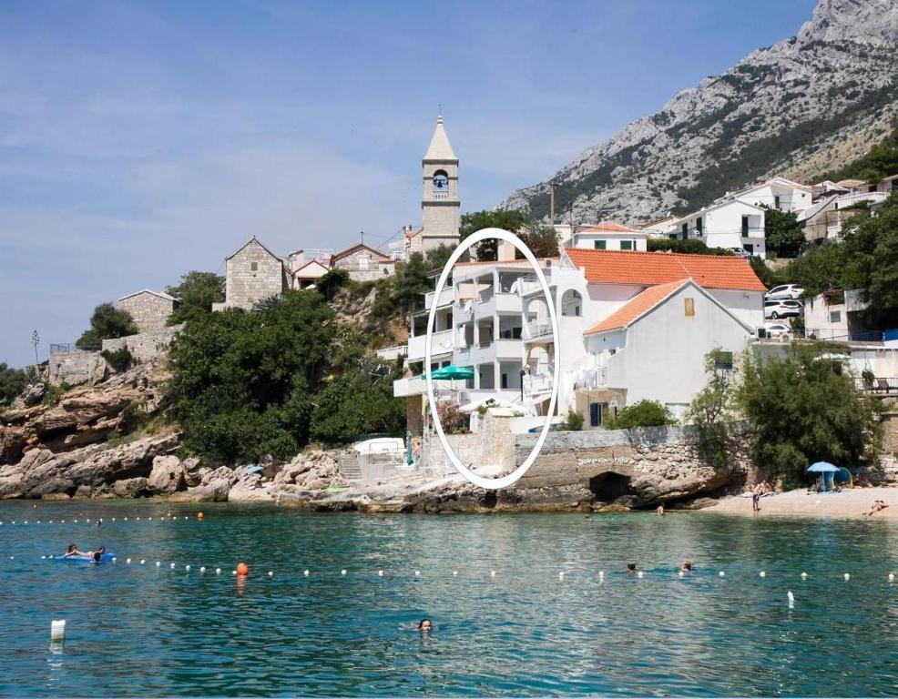 Φυσικό τοπίο κοντά σε αυτό το διαμέρισμα