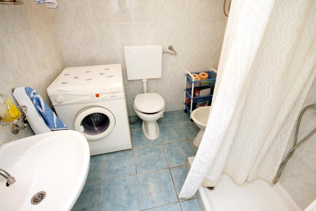 Fotografia z galérie ubytovania Apartments by the sea Tkon, Pasman - 822 v destinácii Tkon