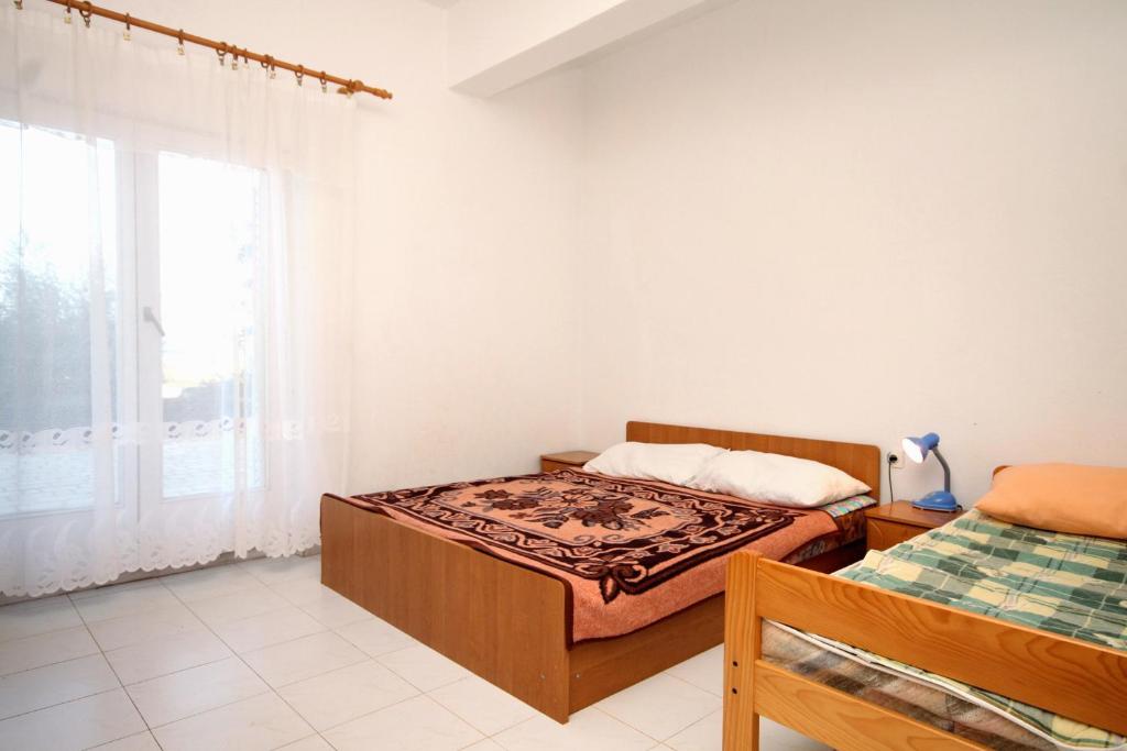 Fotografie z fotogalerie ubytování Family friendly seaside apartments Kraj, Pasman - 699 v destinaci Tkon