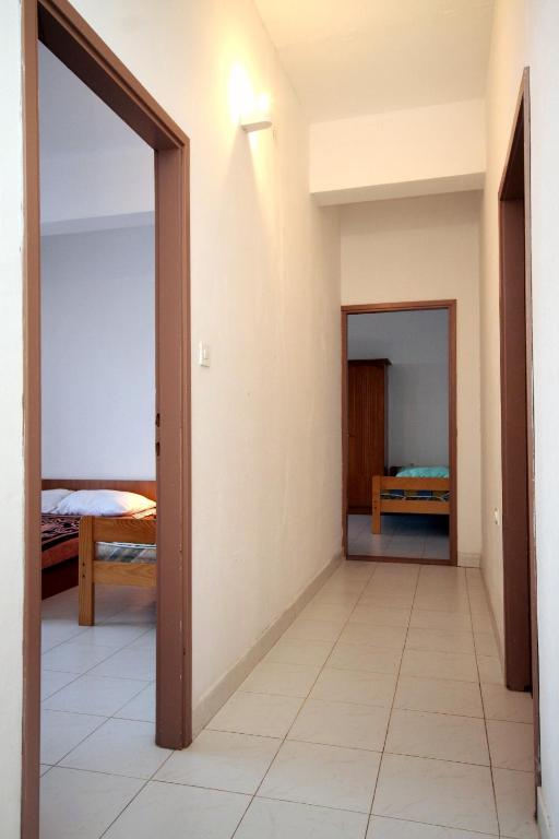 Fotografie z fotogalerie ubytování Family friendly seaside apartments Kraj, Pasman - 699 v destinaci Tkon
