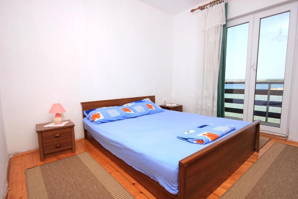 Fotografie z fotogalerie ubytování Family friendly seaside apartments Kraj, Pasman - 699 v destinaci Tkon