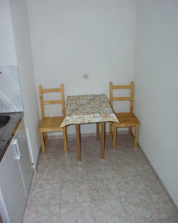Fotografie z fotogalerie ubytování Apartments by the sea Drage, Biograd - 851 v destinaci Drage
