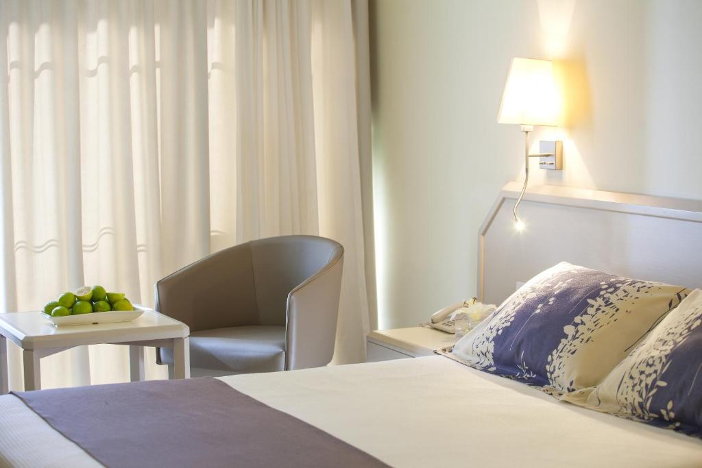 Louis Imperial Beach - 双人间