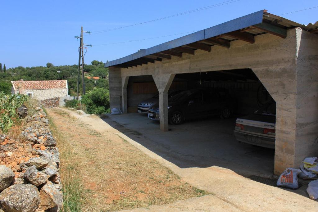 Fotografie z fotogalerie ubytování Apartments with WiFi Zman, Dugi otok - 887 v destinaci Žman