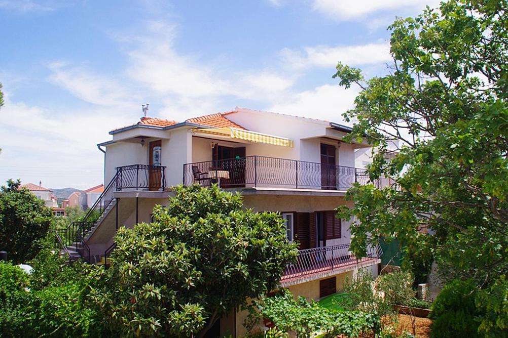 Fotografie z fotogalerie ubytování Apartments by the sea Jadrija, Sibenik - 918 v Šibeniku