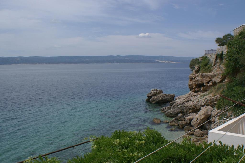 Príroda v okolí apartmánu