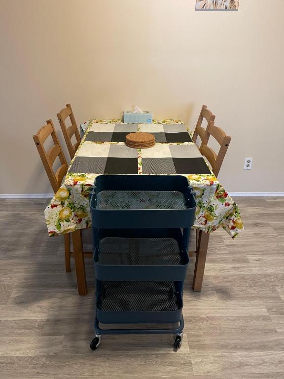 Imagen de la galería de MT Pleasant NW 2 bedrooms 500, en Calgary
