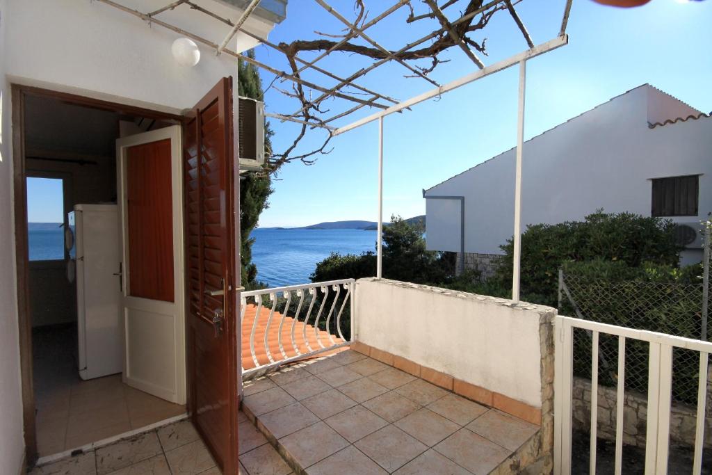 Príroda v okolí apartmánu