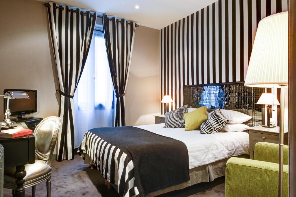 ZE Hotel - Resim 7