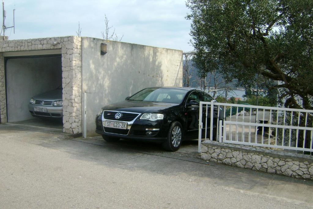 Fotografie z fotogalerie ubytování Apartments with a parking space Marina, Trogir - 1062 v destinaci Marina