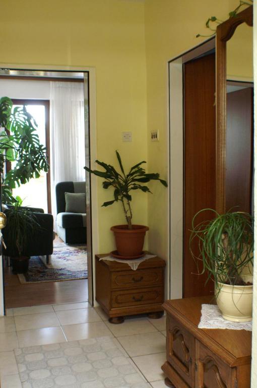 Fotografie z fotogalerie ubytování Apartments with a parking space Marina, Trogir - 1062 v destinaci Marina