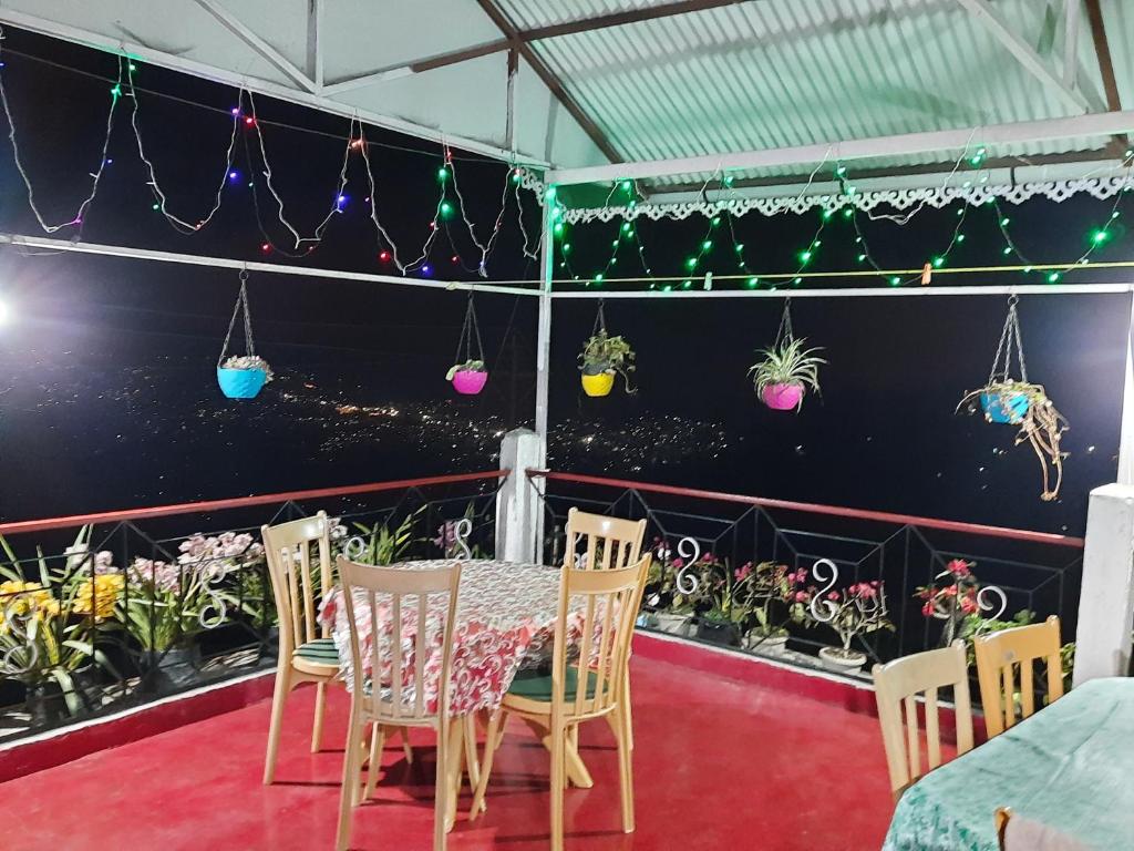 Fotografie z fotogalerie ubytování Kalimpong View Homestay v destinaci Kalimpong