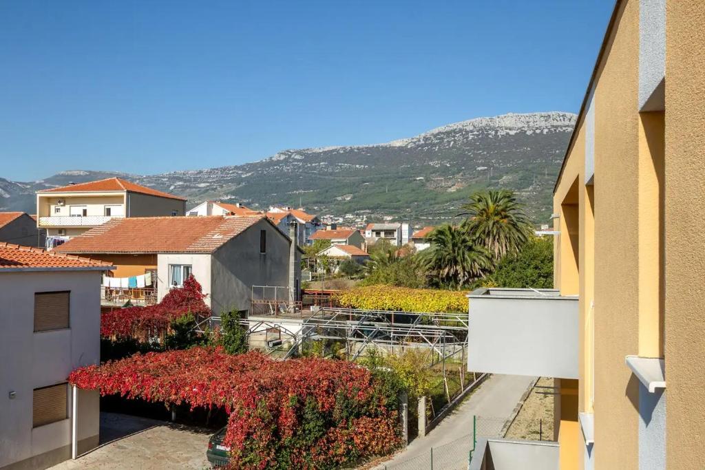 Fotografia z galérie ubytovania Apartments with a parking space Kastel Luksic, Kastela - 18790 v destinácii Kaštela
