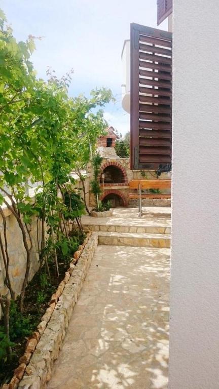 Fotografie z fotogalerie ubytování Apartments with a parking space Vrsi - Mulo, Zadar - 18849 v destinaci Vrsi