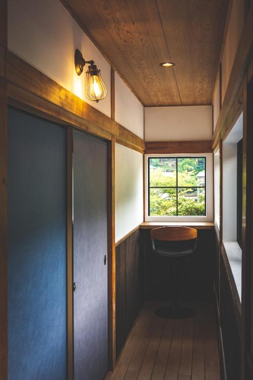 Fotografie z fotogalerie ubytování Next Chapter - Guesthouse - Kito v destinaci Uinouchi