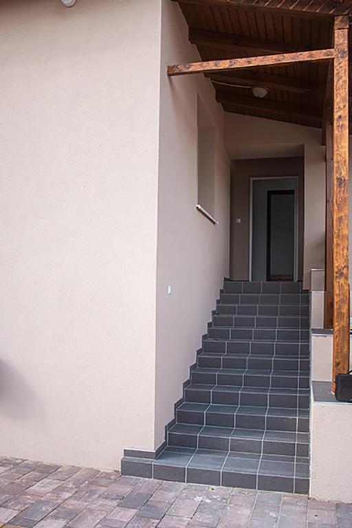 Fotografia z galérie ubytovania SárvárLAK Apartmanház v destinácii Sárvár