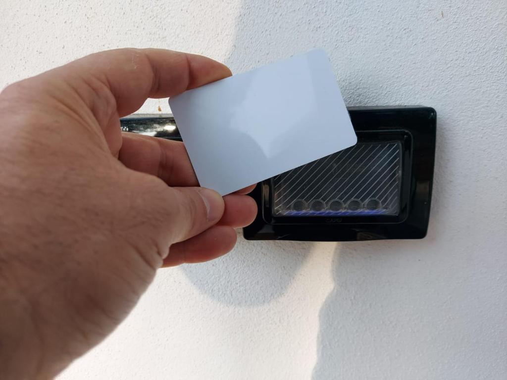 Kép Corte Mira szállásáról Lonatóban a galériában