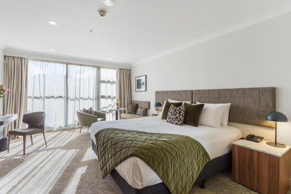 Parkside Hotel & Apartments - Resim 7