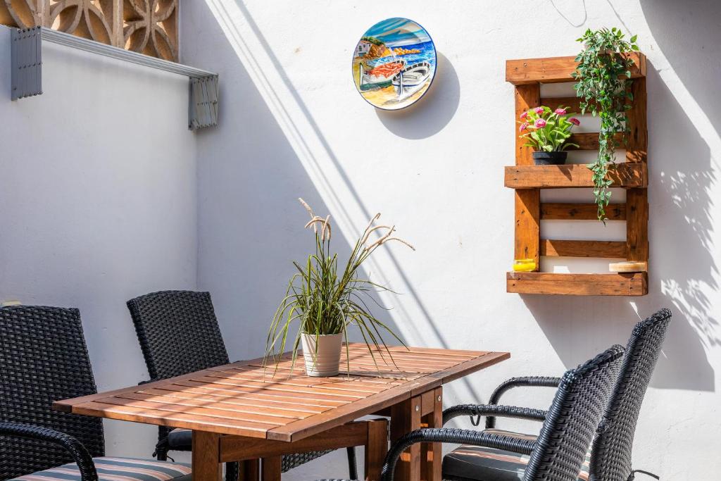 Fotografie z fotogalerie ubytování Es Cantonet v destinaci Porto Cristo
