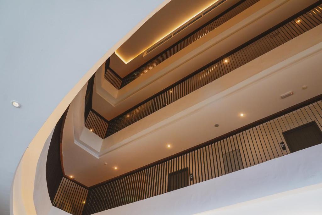 Fotografie z fotogalerie ubytování Roxy Hotel Serian v destinaci Serian