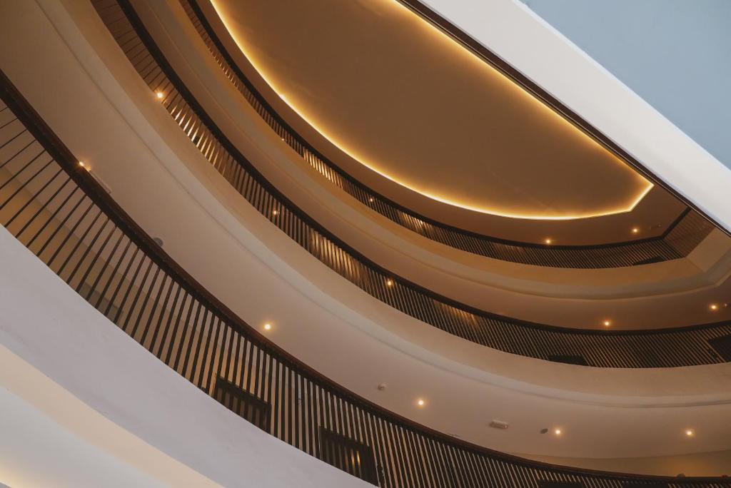 Fotografie z fotogalerie ubytování Roxy Hotel Serian v destinaci Serian