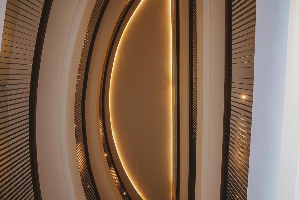 Fotografie z fotogalerie ubytování Roxy Hotel Serian v destinaci Serian