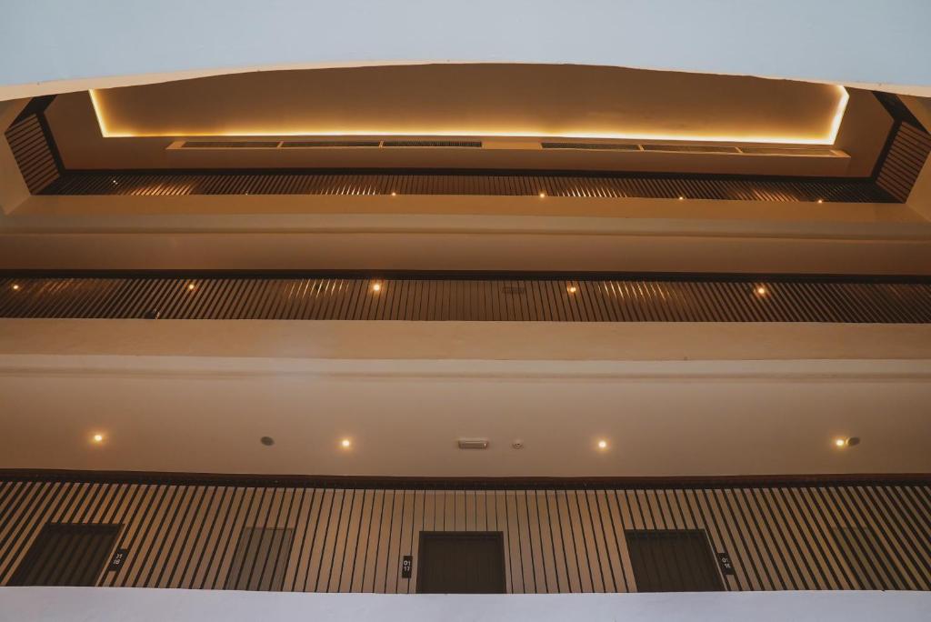 Fotografie z fotogalerie ubytování Roxy Hotel Serian v destinaci Serian