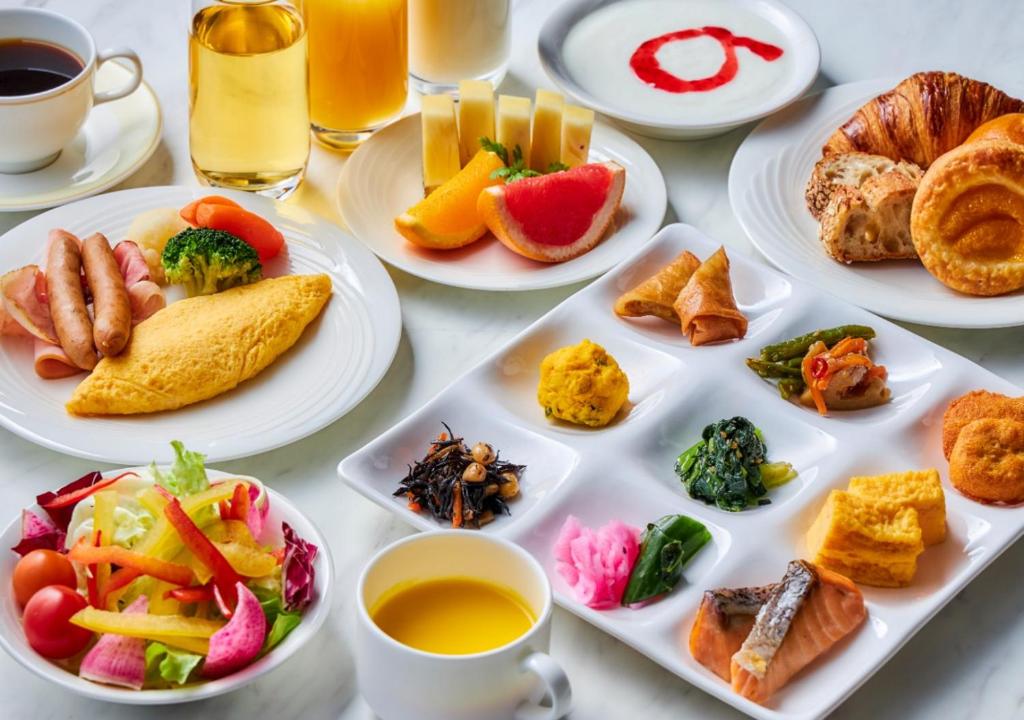 Thư viện ảnh của chỗ nghỉ này