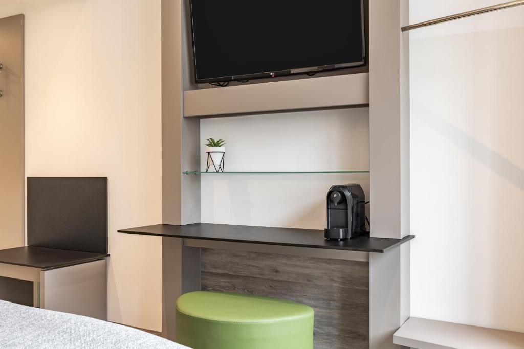 Garner Hotel Bremen City by IHG - Resim 6