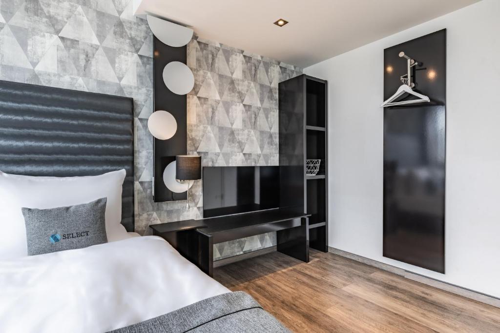 Garner Hotel Bremen City by IHG - Resim 7