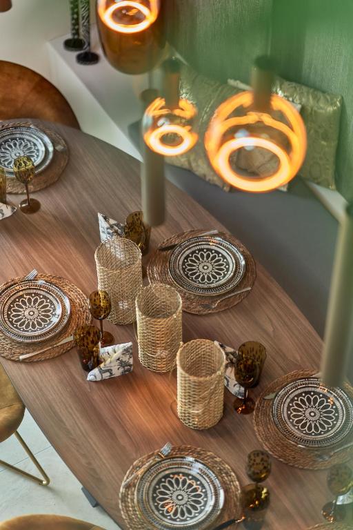 Fotografie z fotogalerie ubytování Nomad Water Lodge v destinaci Harderwijk