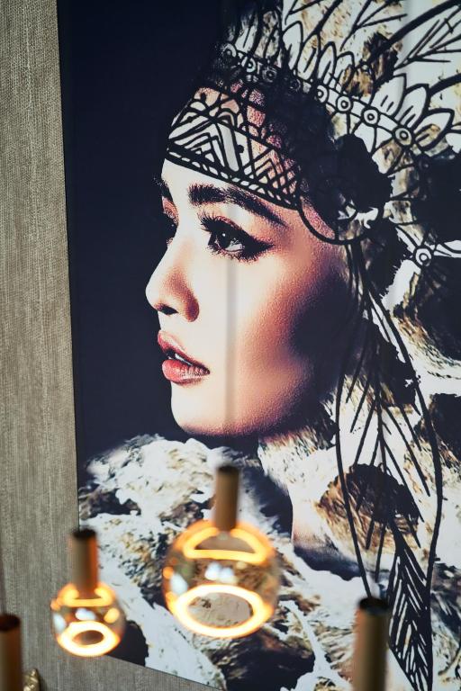 Fotografie z fotogalerie ubytování Nomad Water Lodge v destinaci Harderwijk