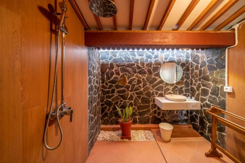 Hadipriyanto Homestay - スイート