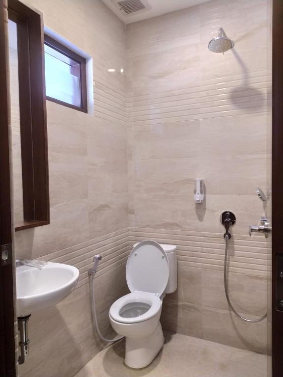 Hadipriyanto Homestay - デラックスツインルーム
