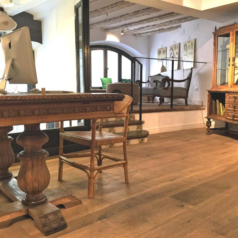 Eco Boutique Hostal Grau - Resim 45