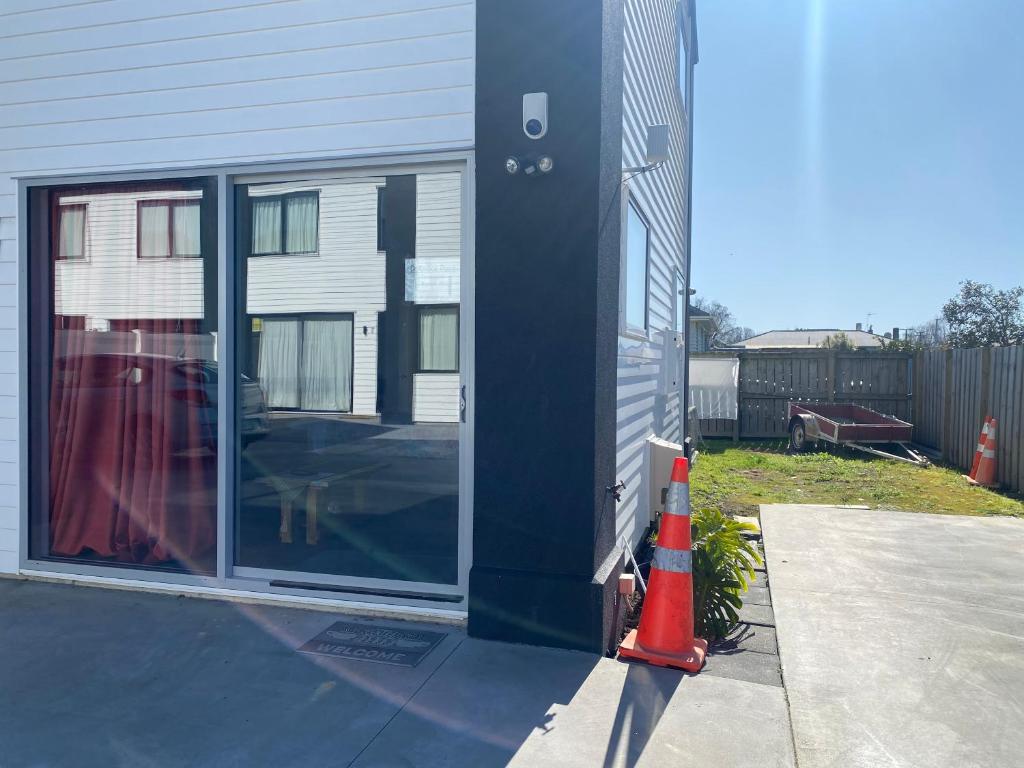 DELBROOK POINT COZY-STUDIO - Resim 5