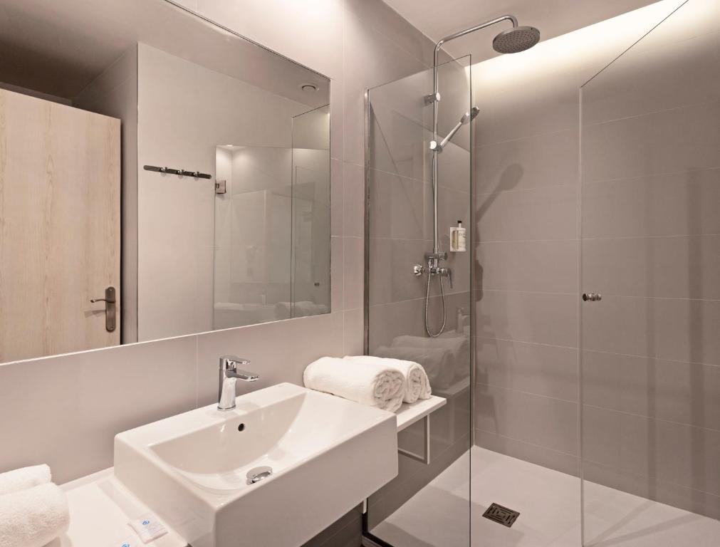 B&B HOTEL Madrid Fuenlabrada, Fuenlabrada – Updated 2023 Prices
