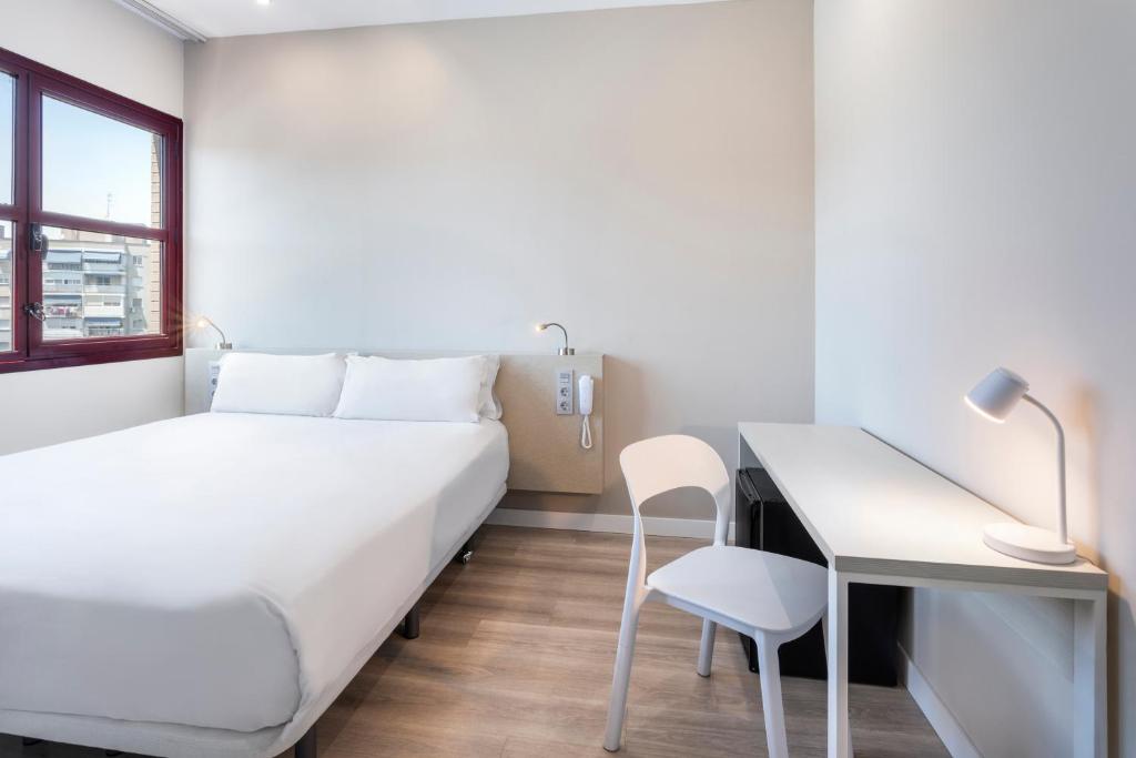 B&B HOTEL Madrid Fuenlabrada, Fuenlabrada – Updated 2023 Prices